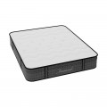 Στρώμα Diamond Pakoworld Pocket Spring+ Gel Memory Foam 25-27Cm 140X200Εκ