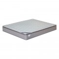Στρώμα Perfecto Pakoworld Continuous Springs Μονής Όψης Ανώστρωμα 22-24Cm 150X200Εκ