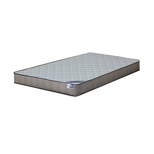 Στρώμα Frezio Pakoworld Pocket Spring Roll Pack Διπλής Όψης 18-19Cm 90X200Εκ