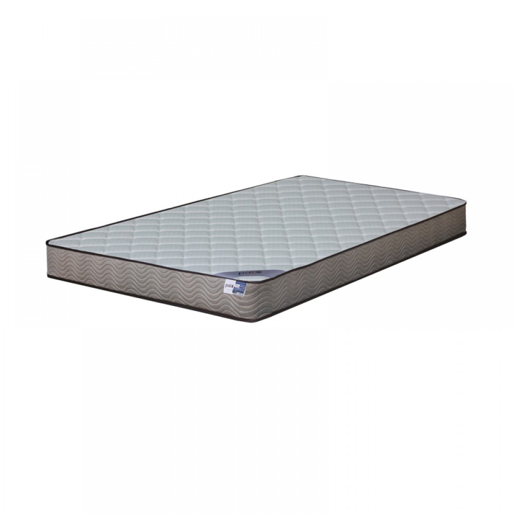 Στρώμα Frezio Pakoworld Pocket Spring Roll Pack Διπλής Όψης 18-19Cm 100X200Εκ