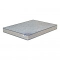 Στρώμα Klaudia Pakoworld Continuous Spring Μονής Όψης 17-18Cm 160X200Εκ