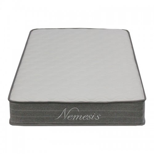 Στρώμα Nemesis Pakoworld Pocket Spring Roll Pack Διπλής Όψης 20-22Cm 90X190Εκ