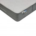Στρώμα Nemesis Pakoworld Pocket Spring Roll Pack Διπλής Όψης 20-22Cm 90X190Εκ