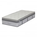 Στρώμα Utopia Pakoworld Pocket Spring Με Ανώστρωμα 30-32Cm 90X190Εκ