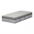 Στρώμα Utopia Pakoworld Pocket Spring Με Ανώστρωμα 30-32Cm 100X200Εκ