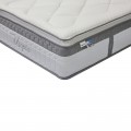 Στρώμα Utopia Pakoworld Pocket Spring Με Ανώστρωμα 30-32Cm 100X200Εκ