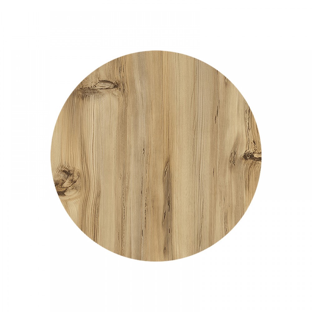 Έπιπλο Τηλεόρασης Επιτοίχιο Dello Pakoworld Sonoma 180X31.6X29.6Εκ