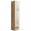 Στήλη Xara Pakoworld Oak 35.5X35.5X180Εκ