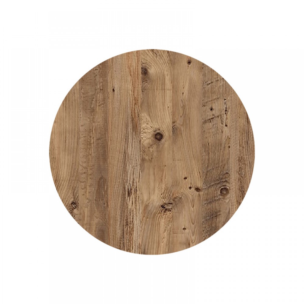 Στήλη Xara Pakoworld Oak 35.5X35.5X180Εκ