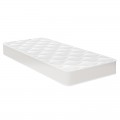 Στρώμα Fix Pad Chic Strom Μονής Όψης 18-19Cm 90X190Εκ