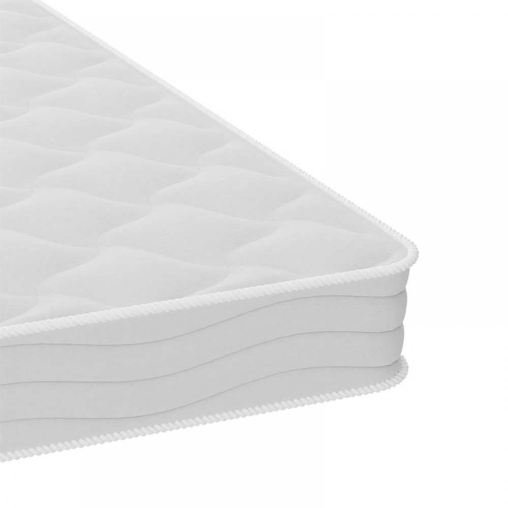 Στρώμα Cotton Baby Chic Strom Διπλής Όψης 14Cm 70X140Εκ