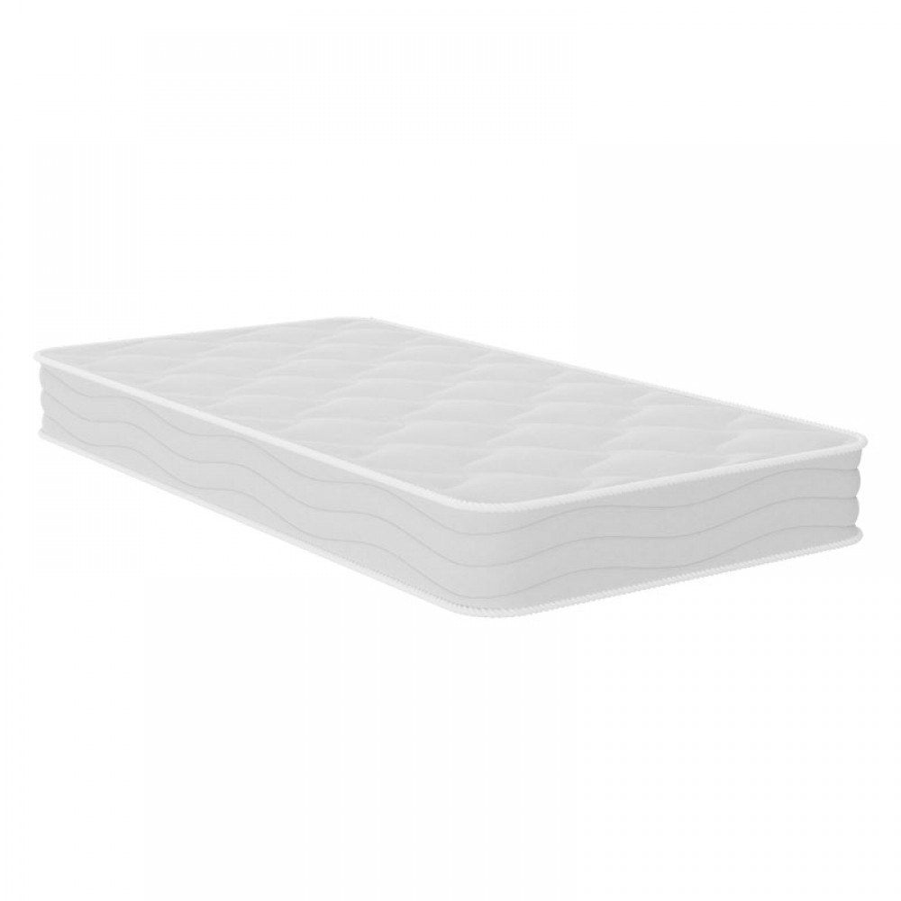 Στρώμα Cotton Baby Chic Strom Διπλής Όψης 14Cm 70X140Εκ
