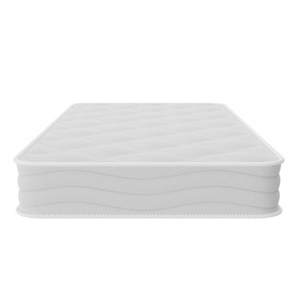 Στρώμα Cotton Baby Chic Strom Διπλής Όψης 14Cm 70X140Εκ
