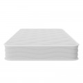 Στρώμα Cotton Baby Chic Strom Διπλής Όψης 14Cm 70X140Εκ