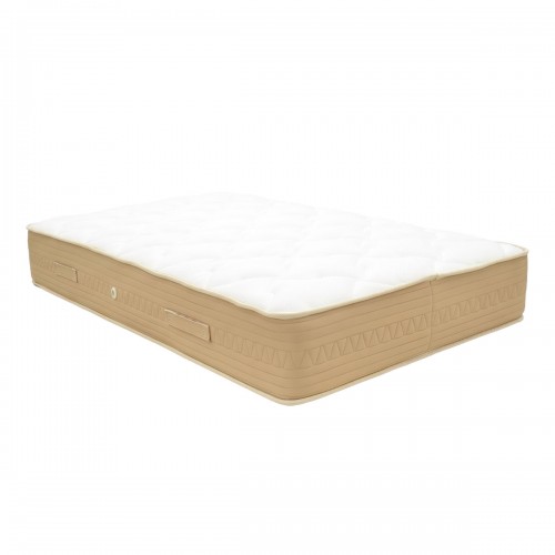 Στρώμα Sleepy Pakoworld Bonnel Spring Διπλής Όψης 27Cm 160X200Εκ