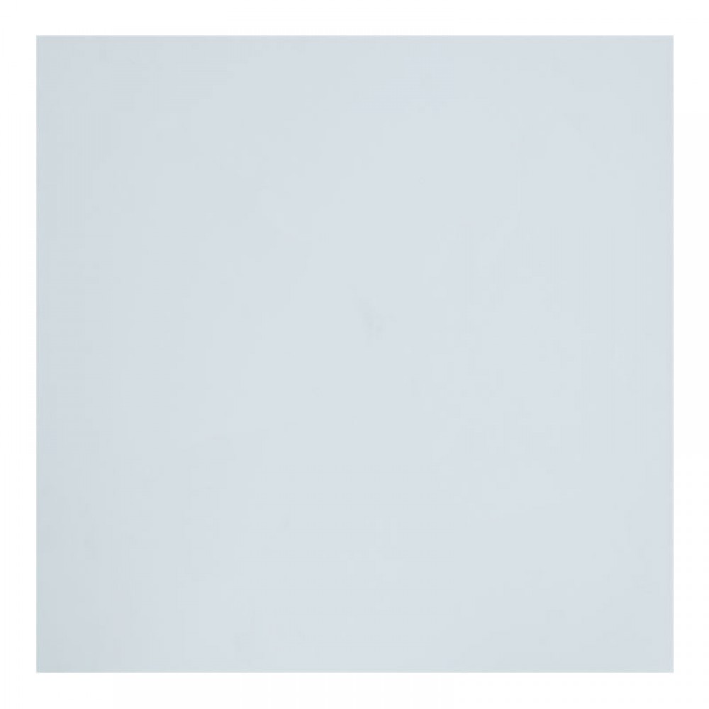 Επιφάνεια Τραπεζιού Fervor Pakoworld Hpl Ivory 70X70Εκ Πάχους 12Mm