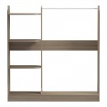 Έπιπλο Εισόδου Pamesa Pakoworld Sonoma 130X40X135Εκ