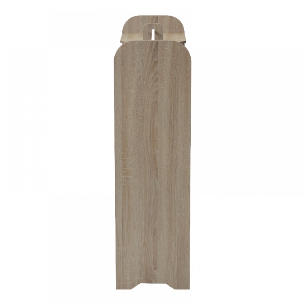 Έπιπλο Εισόδου Pamesa Pakoworld Sonoma 130X40X135Εκ