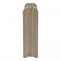 Έπιπλο Εισόδου Pamesa Pakoworld Sonoma 130X40X135Εκ