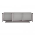 Έπιπλο Τηλεόρασης Beldon Pakoworld Taupe 150X42X55Εκ