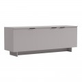 Έπιπλο Τηλεόρασης Beldon Pakoworld Taupe 150X42X55Εκ