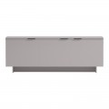 Έπιπλο Τηλεόρασης Beldon Pakoworld Taupe 150X42X55Εκ