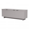 Έπιπλο Τηλεόρασης Beldon Pakoworld Taupe 150X42X55Εκ