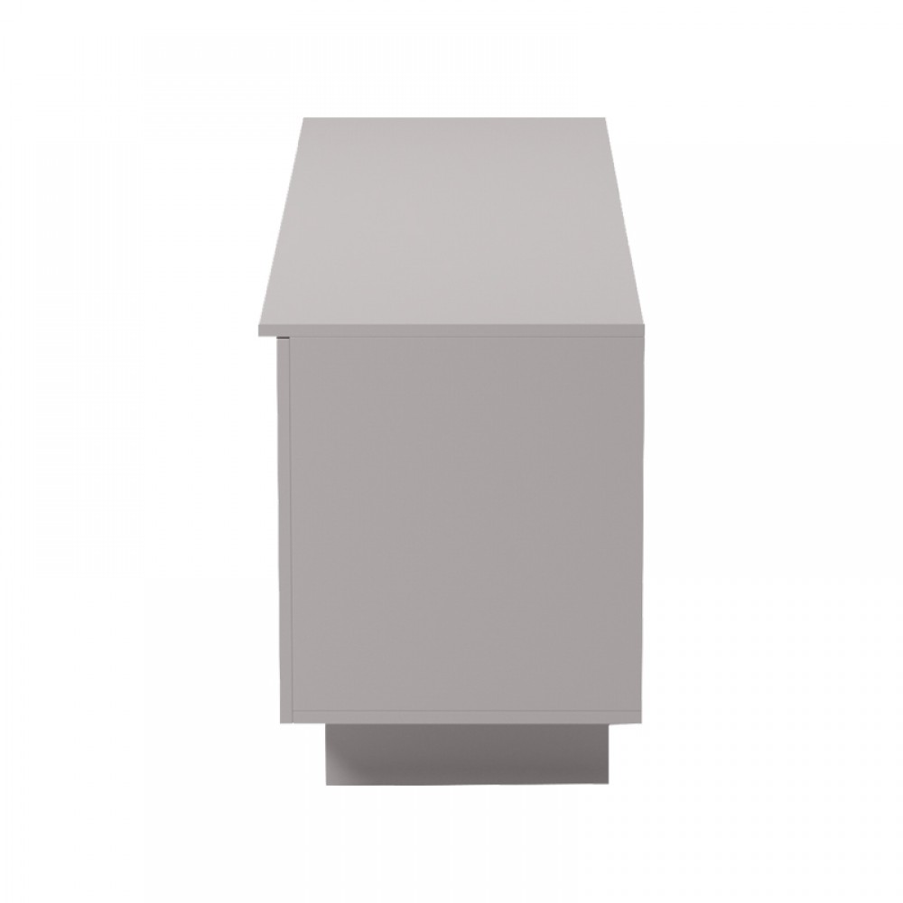Έπιπλο Τηλεόρασης Beldon Pakoworld Taupe 150X42X55Εκ