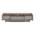 Έπιπλο Τηλεόρασης Derden Pakoworld Sonoma 197X38X58Εκ
