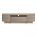Έπιπλο Τηλεόρασης Derden Pakoworld Sonoma 197X38X58Εκ