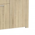 Μπουφές Kinley Pakoworld Sonoma 210X40X82Εκ