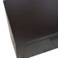 Μπουφές Doha Pakoworld Σε Wenge Απόχρωση 180X45X80.5Εκ