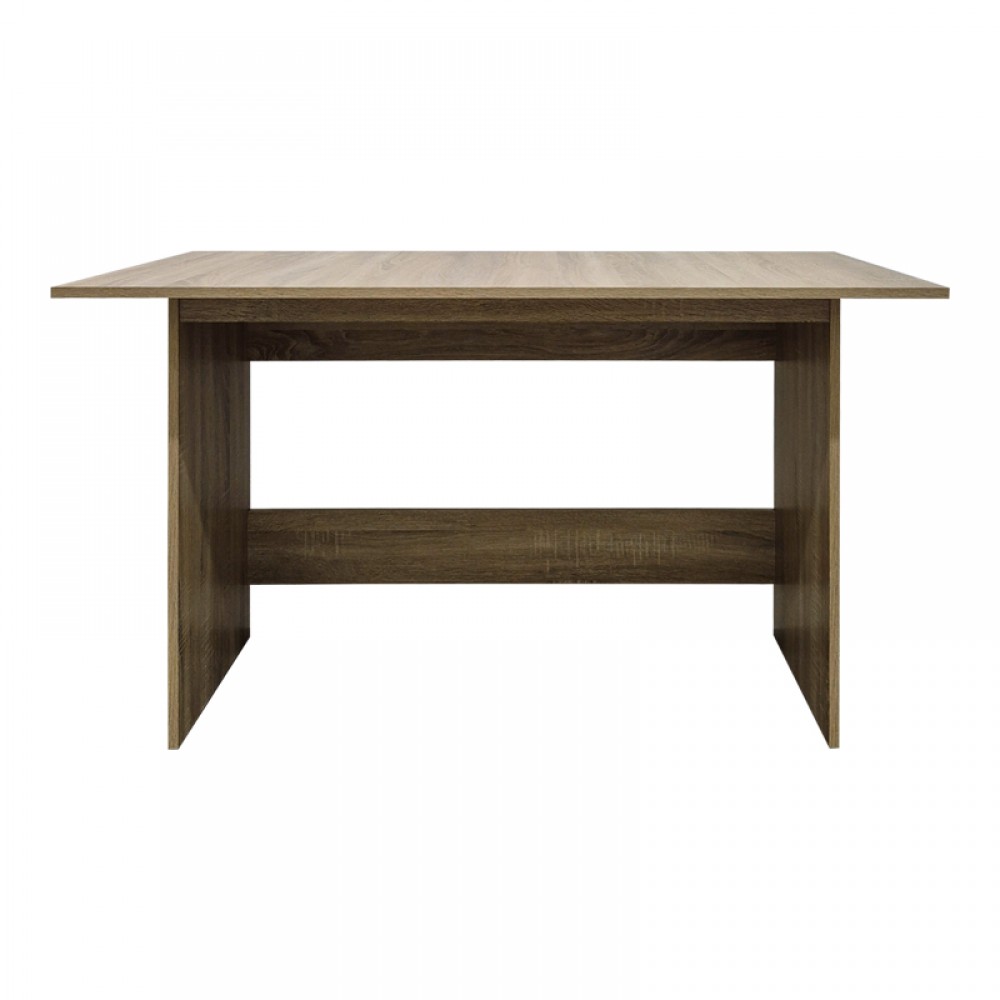 Γραφείο Εργασίας Taule Pakoworld Sonoma 120X60X74Εκ