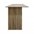 Γραφείο Εργασίας Taule Pakoworld Sonoma 120X60X74Εκ